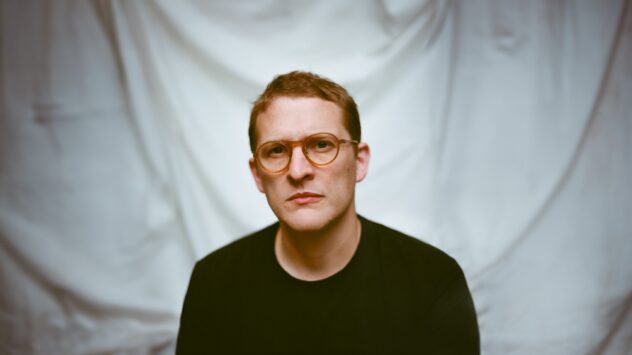 Floating Points Announces New Album Cascade, Shares New Song “Key103”: Listen