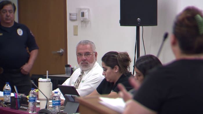 Floresville residents are still looking for answers more than a week after gas line explosion