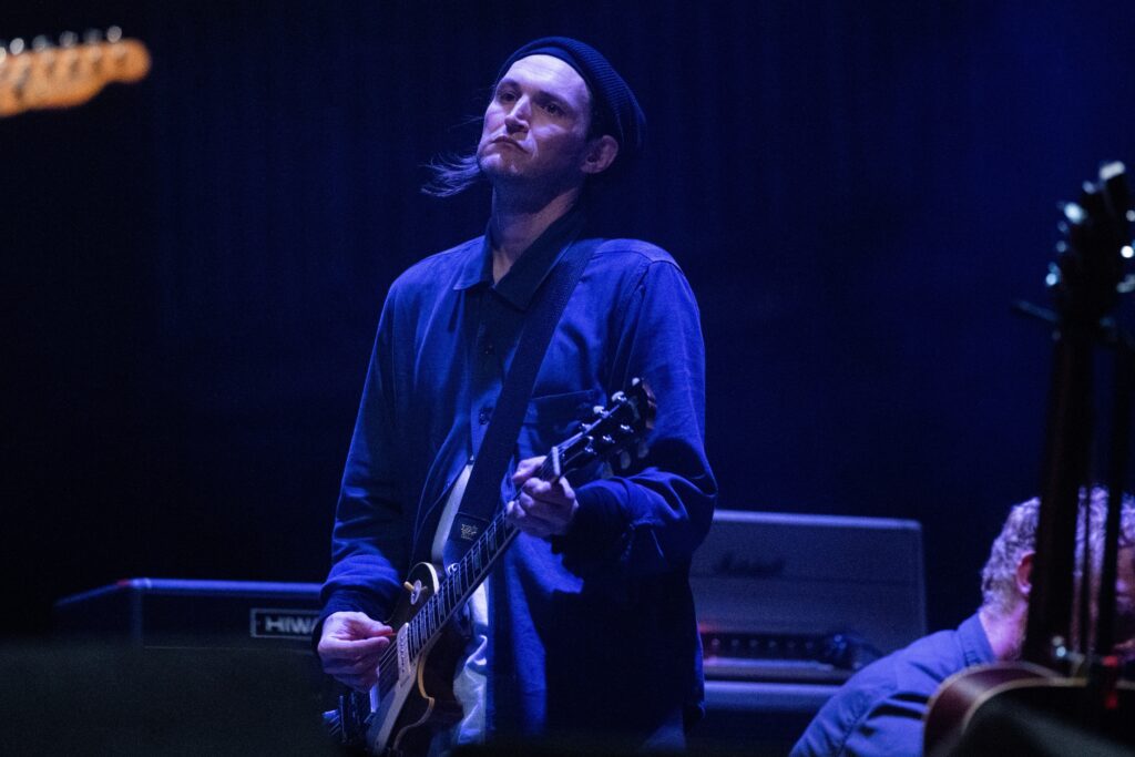 Former Red Hot Chili Peppers Guitarist Josh Klinghoffer Facing Wrongful Death Lawsuit