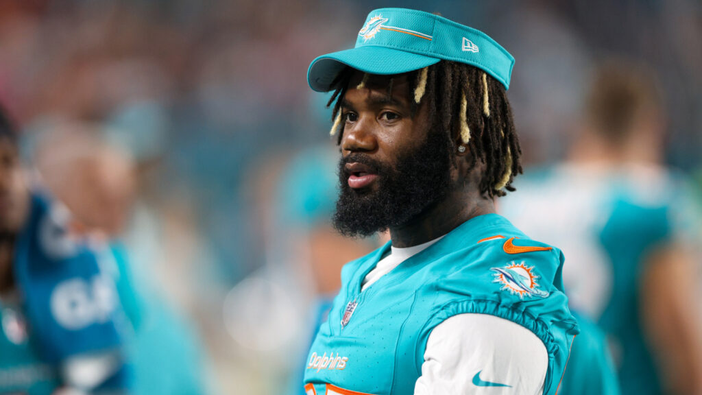 Free Agents the Buccaneers Should Consider Signing