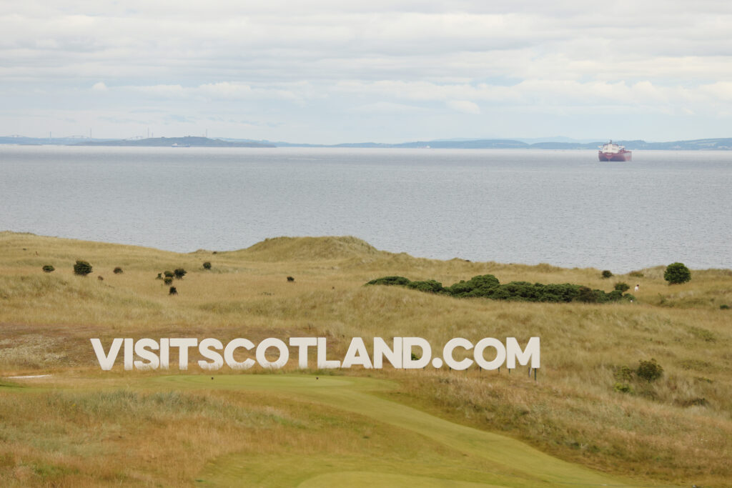Genesis Scottish Open 2024 Friday second round tee times, how to watch