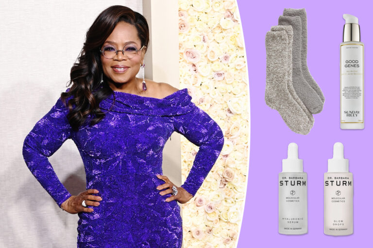 Get Spanx, more of Oprah’s ‘Favorite Things’ at the Nordstrom Anniversary Sale