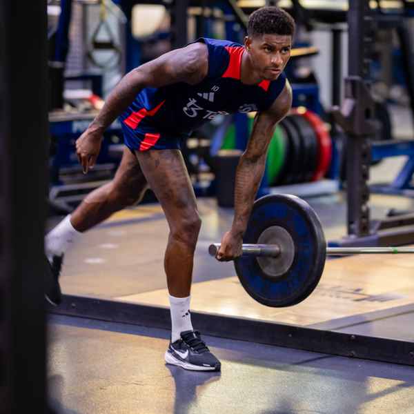 Getting the work done