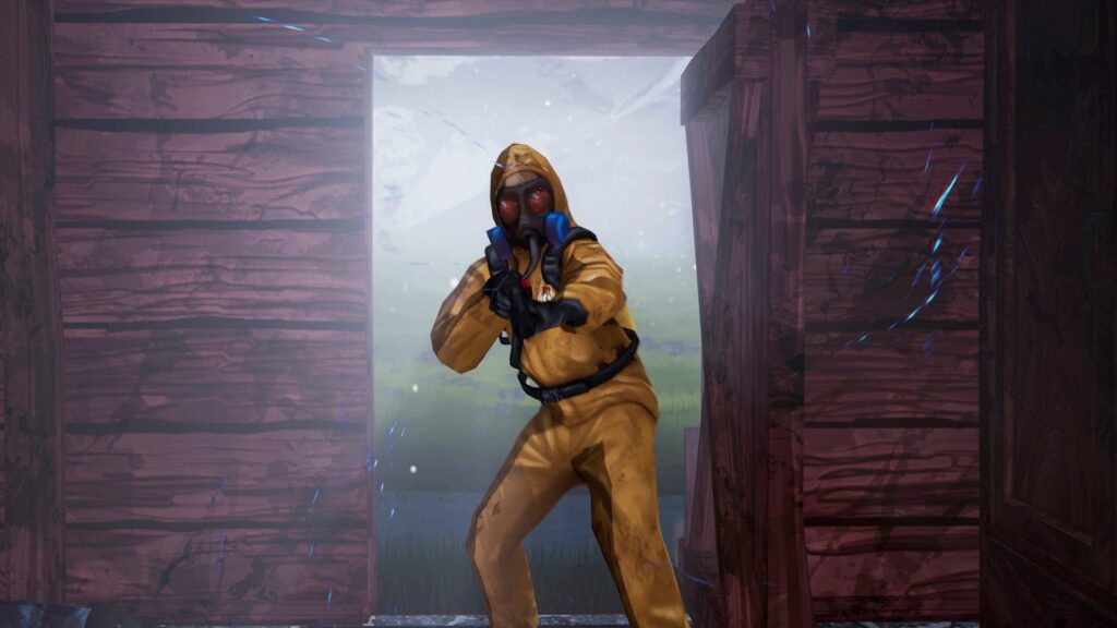 Ghosts Of Tabor Devs Plan Quest Early Access For GRIM & Silent North