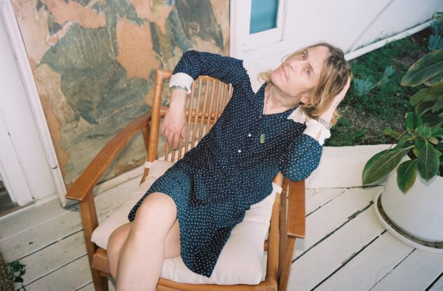 Girls’ Christopher Owens Shares First New Song in Seven Years: Listen