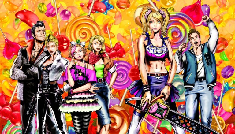 Grasshopper Manufacture to host second annual showcase later this week