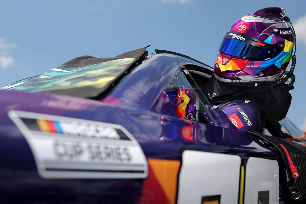 Great American Getaway 400 predictions: NASCAR picks, odds, best bets