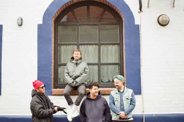 Gulfer Release Final EP: Listen