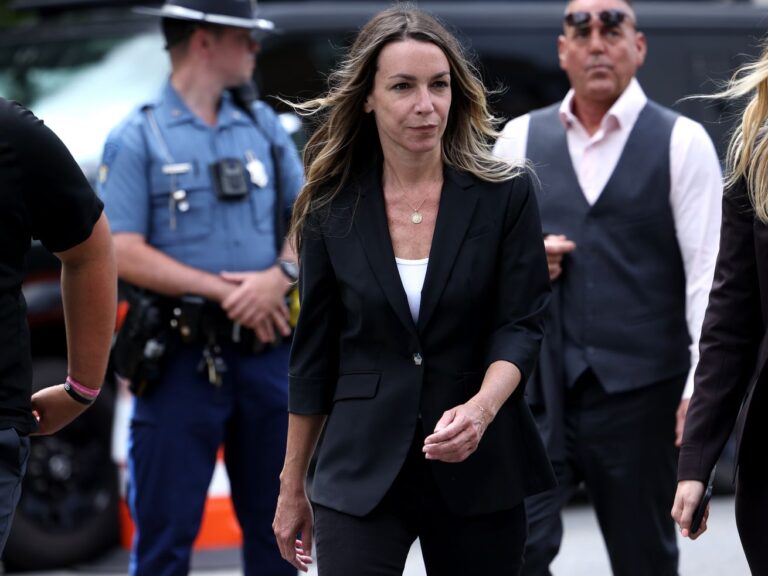Hawk Tuah Girl, ‘Clipped’ Finale, and the Karen Read Trial