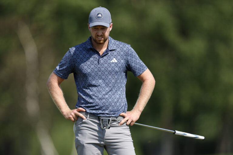 Here are 10 notable players who missed the cut at the 2024 3M Open