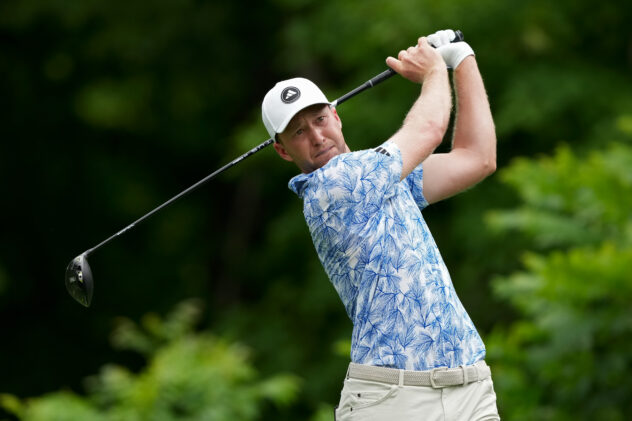 Here are 11 notable players who missed the cut at the 2024 John Deere Classic