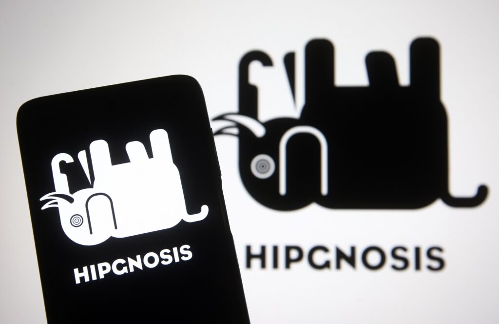 Hipgnosis Sells to Blackstone for $1.6 Billion
