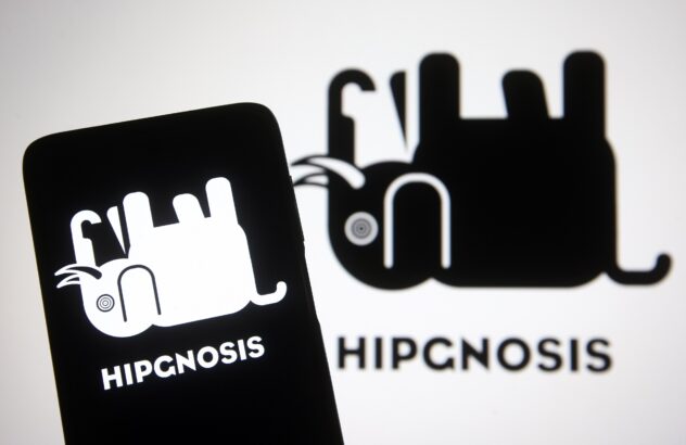 Hipgnosis Sells to Blackstone for $1.6 Billion