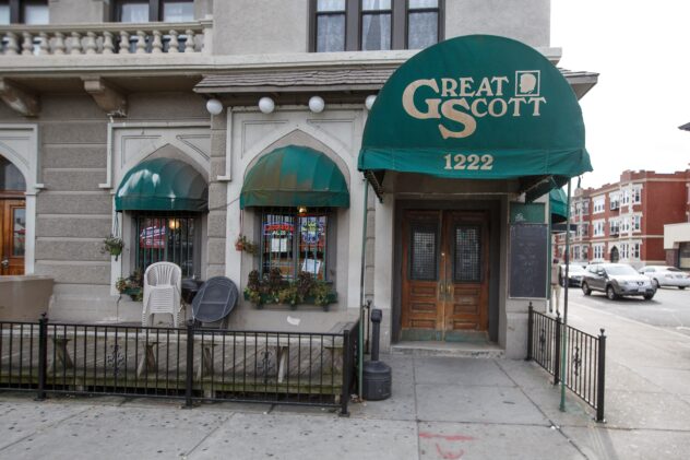 Historic Boston Music Venue Great Scott Reopening in New Location