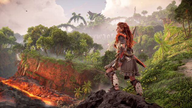 Horizon Zero Dawn Netflix series "no longer moving forward" following showrunner allegations - report