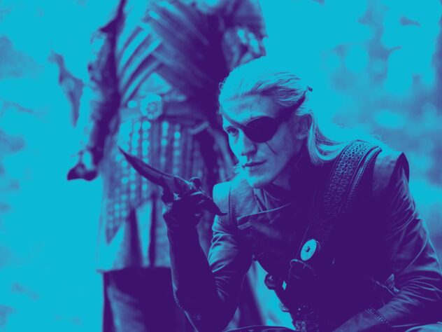 ‘House of the Dragon’ Episode 4 and ‘The Bear’ Episodes 6-10