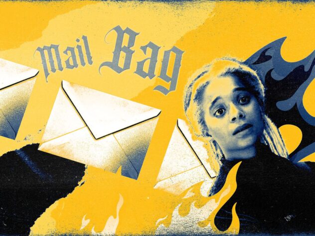 ‘House of the Dragon’ Episode 7 Mailbag: Which Came First, the Dragon or the Egg?