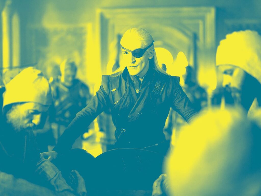 ‘House of the Dragon’ Season 2, Episode 5 Instant Reactions