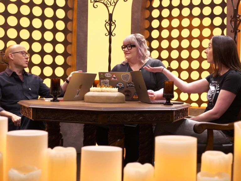 ‘House of the Dragon’ Season 2, Episode 5 Reactions