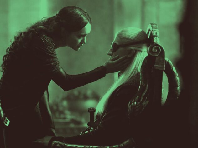‘House of the Dragon’ Season 2, Episode 6 Deep Dive