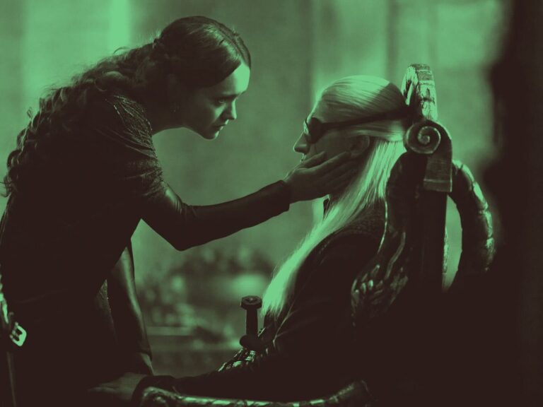 ‘House of the Dragon’ Season 2, Episode 6 Deep Dive