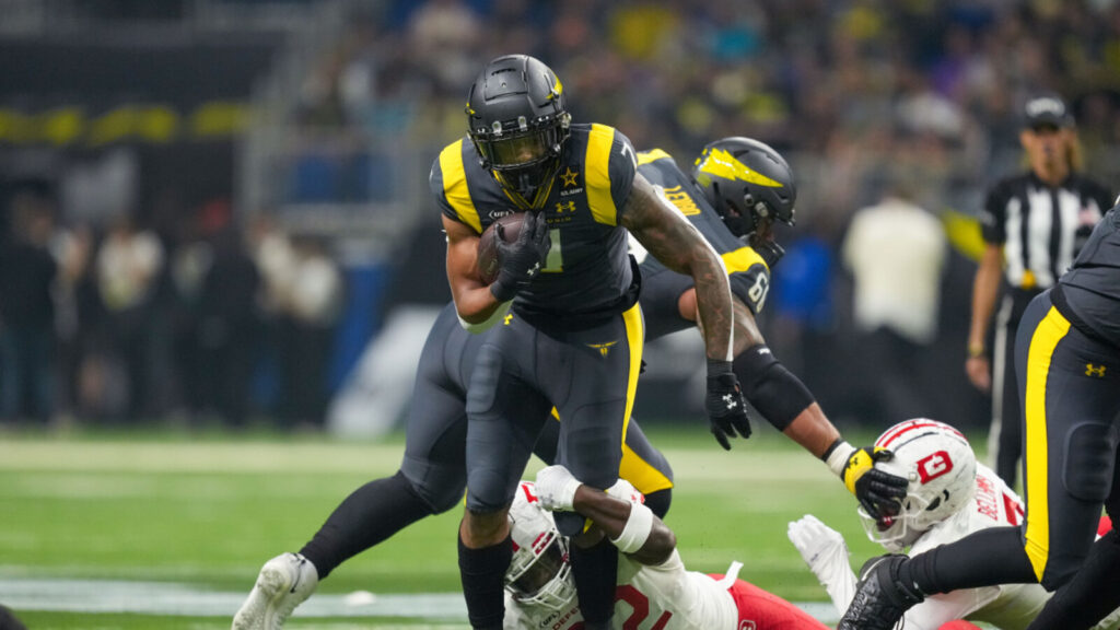 Houston Texans sign UFL defender just before 2024 training camp starts