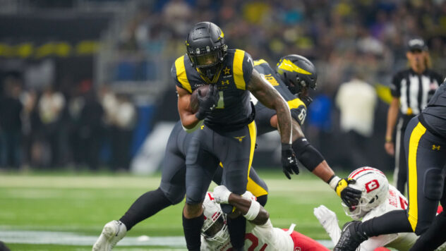 Houston Texans sign UFL defender just before 2024 training camp starts