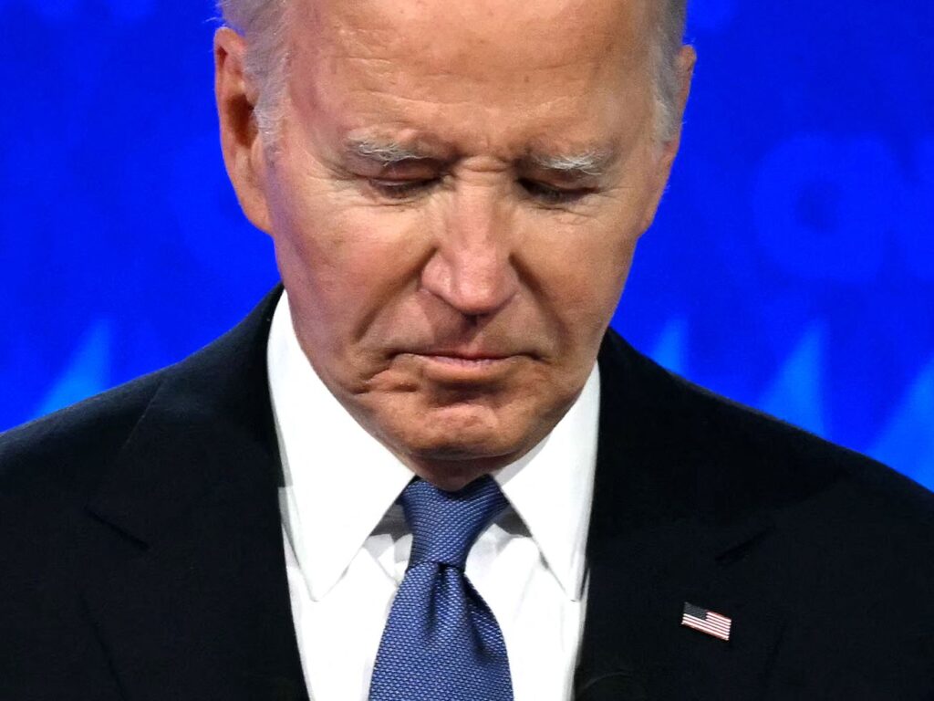 How Biden’s Inner Circle Protected Him, With Alex Thompson