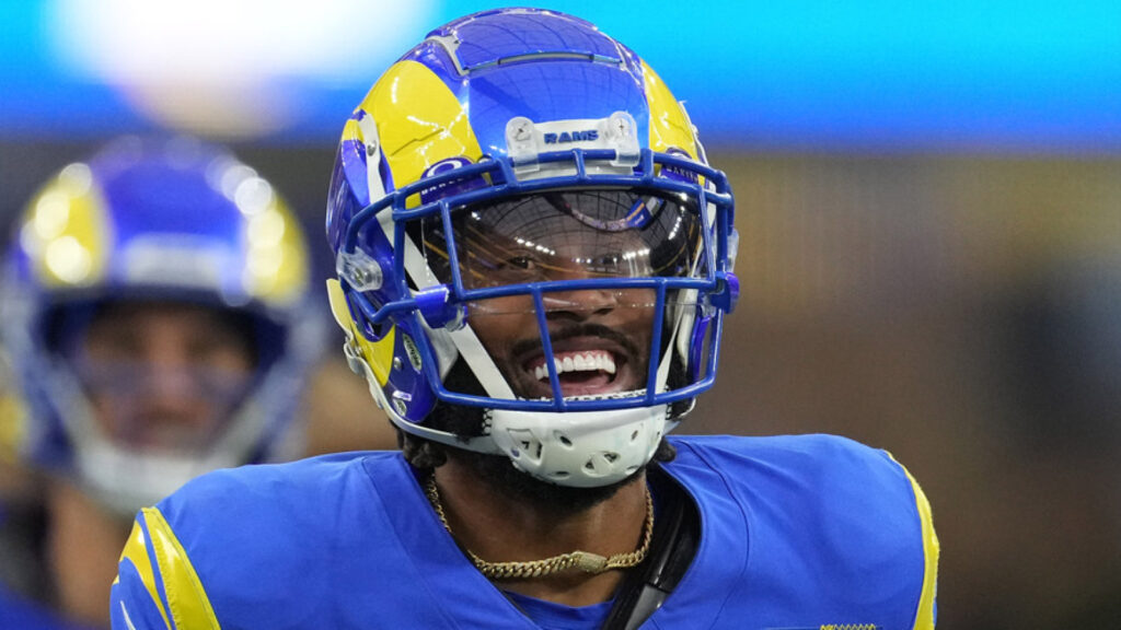 How Does John Johnson III Fit Into Los Angeles Rams Secondary Rebuild?