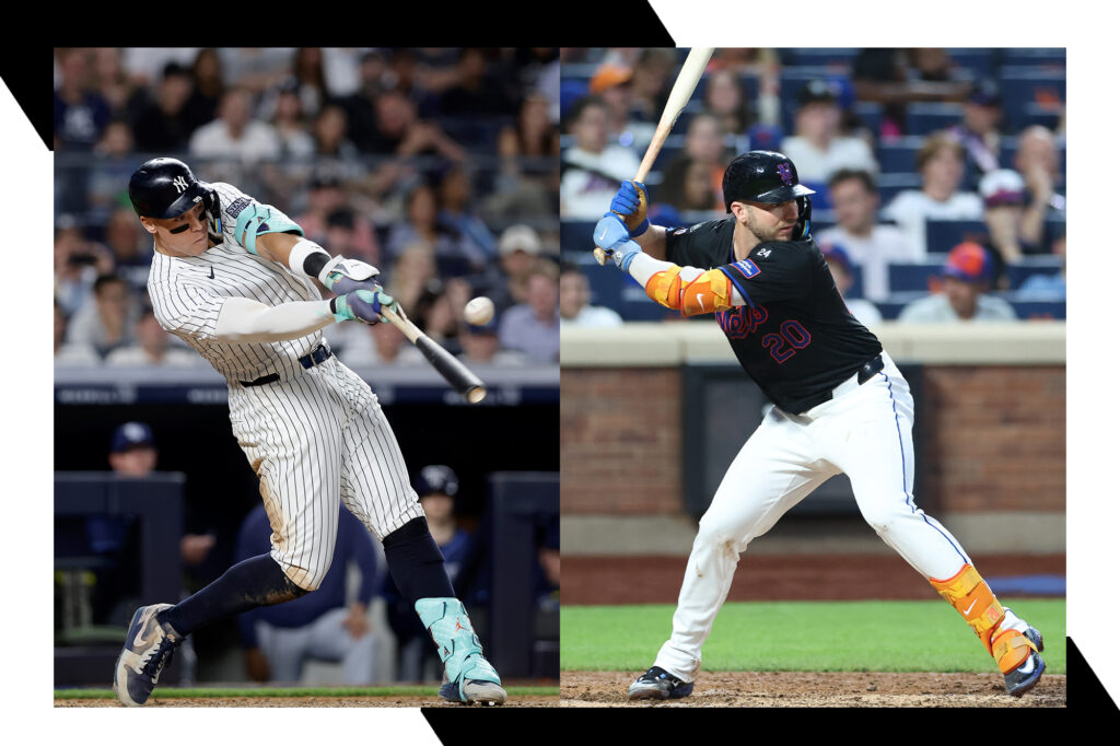 How much do Yankees-Mets Yankee Stadium Subway Series tickets cost?