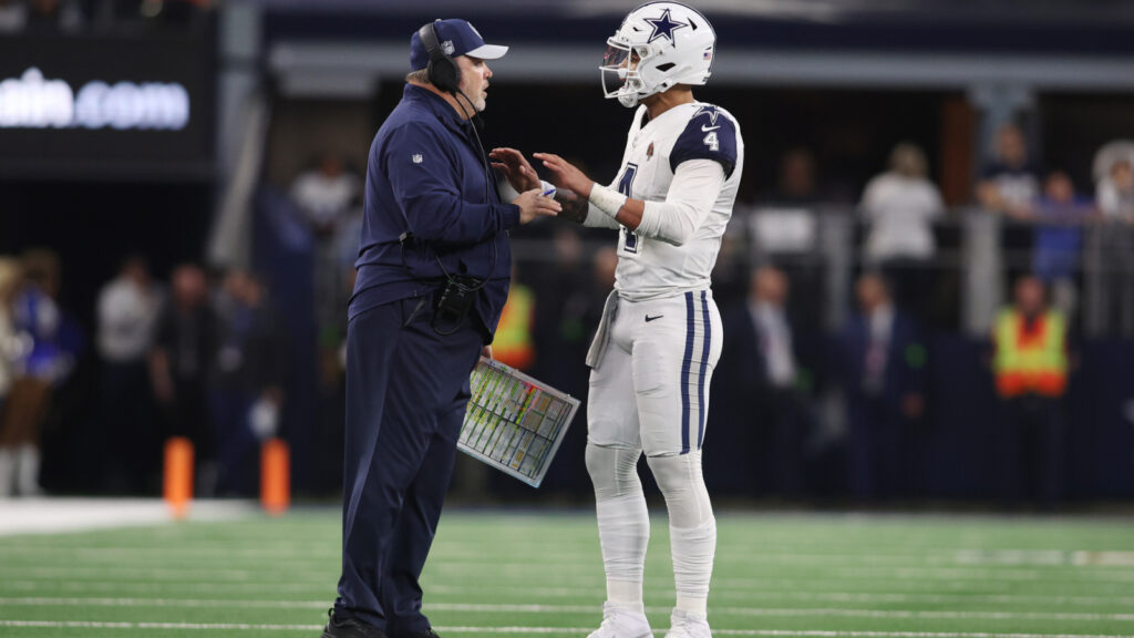 How will Cowboys stack up against the NFL’s best in 2024