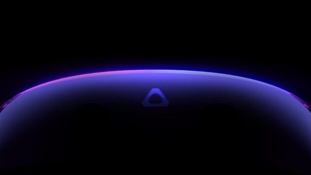 HTC Teases A New Vive Headset After Qualcomm Said It Will Use XR2+ Gen 2