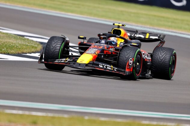 "I will turn this around," says under-pressure Perez