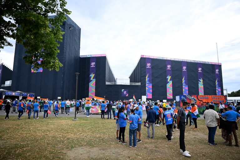 ICC Board seeks answers after costs spiral for US leg of T20 World Cup