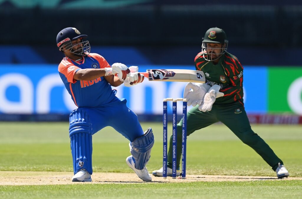 India, Bangladesh to host 2025 and 2027 Men's Asia Cups