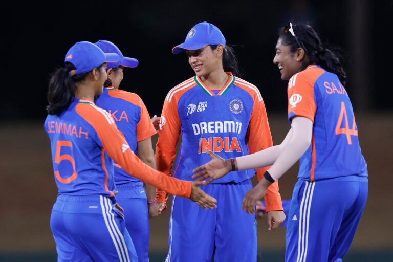 India favourites but Sri Lanka won't be pushovers in Women's Asia Cup final