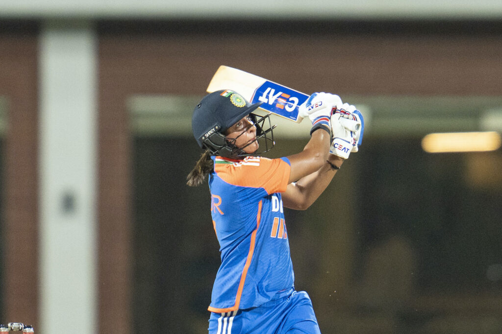 India remain consistent in selecting squad for Women's Asia Cup