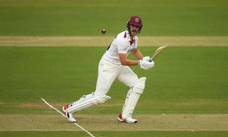 Injury-hit Leicestershire land statement win over Middlesex