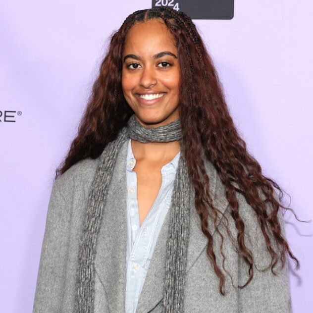 Inside Malia Obama's Private World After Growing Up in the White House