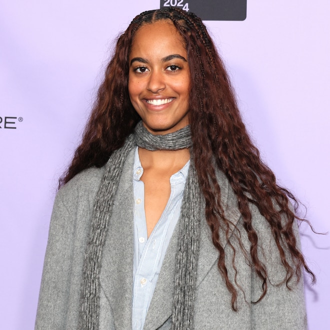 Inside Malia Obama's Private World After Growing Up in the White House