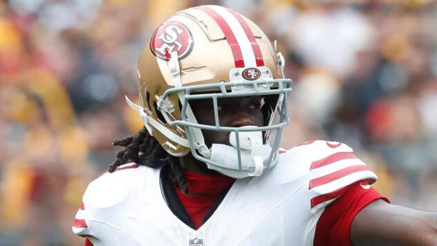 Insider shares if 49ers' Brandon Aiyuk will report for training camp