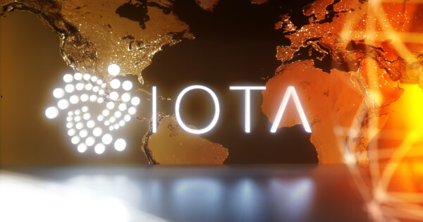 IOTA Foundation Explores DAG Technology to Overcome Blockchain Limitations
