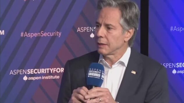 Iran 'one to two weeks away' from weapons-grade nuclear material as US continues sanctions relief