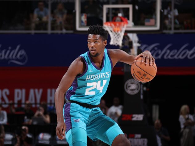 Is Brandon Miller a Franchise Player, Would OKC Welcome Back Kevin Durant, and Sophomore Projections