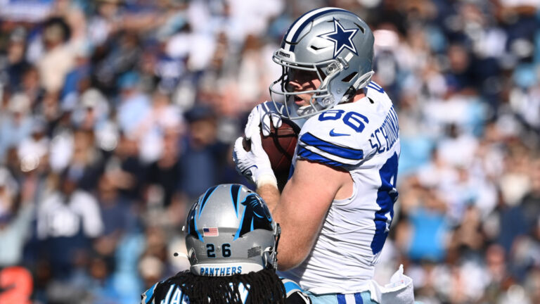 Is the Cowboys’ front office setting their players up to fail?