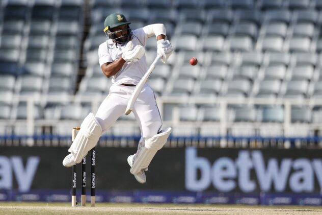 'It feels like we're starting again and again as a team' - Bavuma and SA ready for red-ball grind