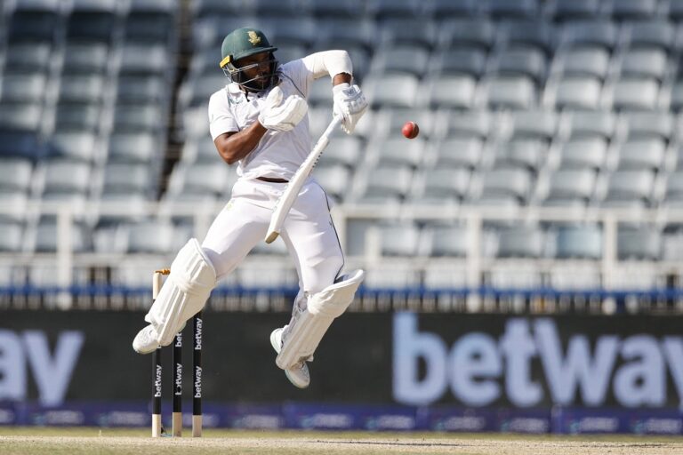 'It feels like we're starting again and again as a team' - Bavuma and SA ready for red-ball grind
