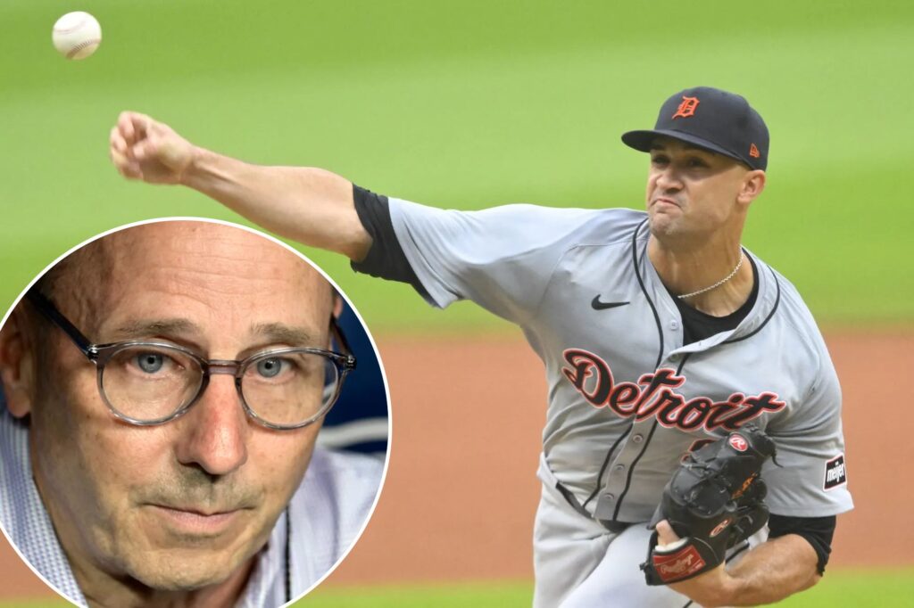 Jack Flaherty next team odds: MLB trade deadline landing spots, rumors