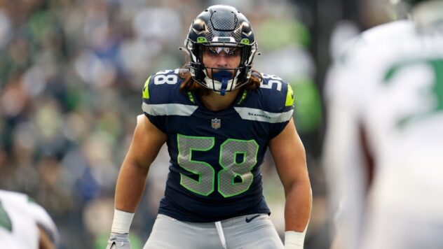 Jacksonville Jaguars sign linebacker Tanner Muse amid training camp