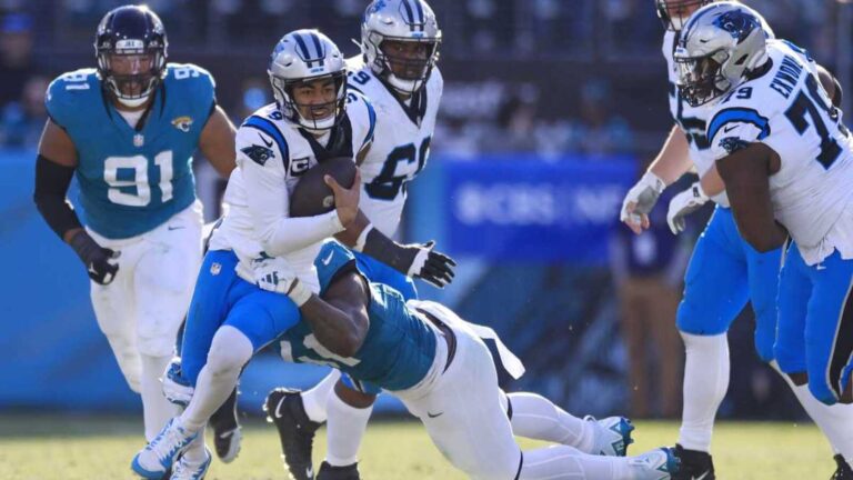 Jacksonville Jaguars superstar just made a huge change to his life during the 2024 offseason